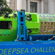 Illustration for article titled A Look At the Sub That Took James Cameron To the Bottom of the Sea
